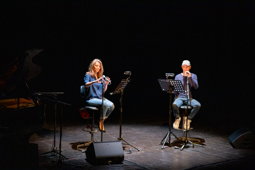 Hansel et Gretel - Emma Daumas © Alex Nollet-La Chartreuse-7103