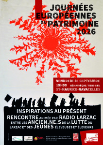 affiche lutte larzac JEP 2026 v342